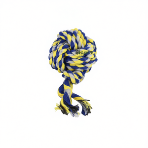 Interactive Durable <b>Dog</b> Chew <b>Toy</b> for Chewing and <b>Tugging</b> Best Pet <b>Toy</b> - Product Image 2