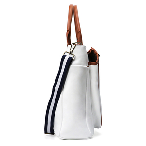 2025 Customisable Women's Pickleball Tennis <b>Racket</b> <b>Bag</b> New Arrival Neoprene & Canvas Material with Customised Logo Sport Gym Use - Product Image 4