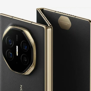 (H&S) Smartphone Huawei Mate XT 10,2'' Écran pliable ultra-fin 16 Go + 1 To Quad Caméra - Product Image 2