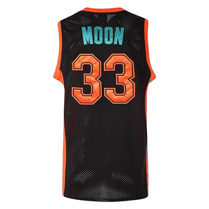 ชุดเบสบอลปักแบบกําหนดเองระดับพรีเมียม: ออกแบบเสื้อซอฟท์บอลและเสื้อเบสบอลตามสั่งสําหรับนักกีฬา ทีม และลีก - Product Image 5