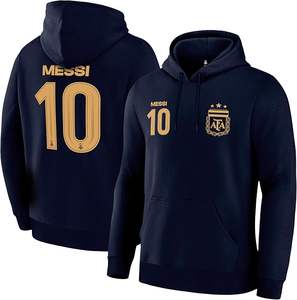 Sudadera Oficial Fútbol Selección Argentina-Unisex Adulto - Product Image 3