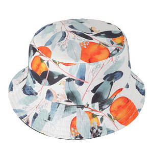 Chapeaux seau unisexes à la mode de bonne qualité Design unique pour la randonnée et les voyages Chapeaux seau avec logo brodé personnalisé - Product Image 1