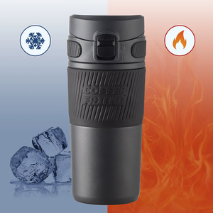 Vaso Snap Tapa - Product Image 2