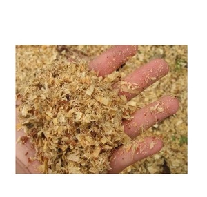 ขี้เลื่อยไม้คุณภาพสูงขายส่งจำนวนมาก - Product Image 5