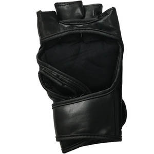 ถุงมือ MMA สำหรับฝึกมวยหนังแท้100% ถุงมือ MMA สำหรับฝึกชกมวยหนังแท้ - Product Image 6