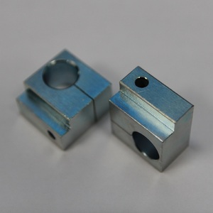 Nhu cầu cao gia công <span class=keywords><strong>CNC</strong></span> phay các bộ phận nhôm chính xác đúc kim loại mô hình Số <span class=keywords><strong>CNC</strong></span> - Product Image 1