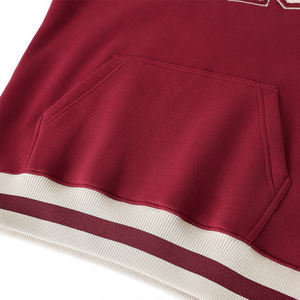 1913 Delta |Sigma | Theta Custom Sorority Crew neck <b>Sweatshirt</b> with Chenille <b>Embroidery</b> Letter Unisex College Apparel Wholesale - Product Image 3