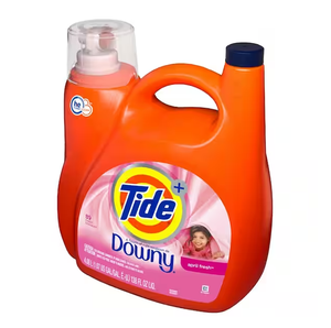 Detergente líquido para ropa Pure Tide + Downy de alta calidad, April Fresh a la venta al precio al por mayor más barato - Product Image 4