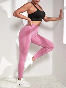 เลกกิ้งออกกำลังกายสำหรับผู้หญิงเลกกิ้งออกแบบได้ตามต้องการ - Product Image 4