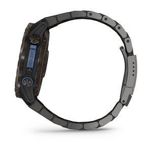 NUEVO Reloj Inteligente de Buceo Descent Mk3i de 43 mm y 51 mm con Pantalla AMOLED, GPS, Sonar Subacuático, Comunicación Integrada y Resistencia al Agua de 200 m. - Product Image 2