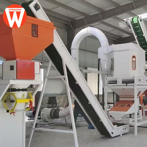 Identificación CE 1-2 T/H Alfalfa Hierba Cáñamo Alimentación Pellet Máquina de producción para rumiantes Ganado Animal - Product Image 5