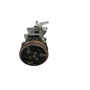 Compresseur de climatisation CITROEN C3 Picasso 9822826880 DV6DTED-9HP-9H06 diesel 1560 (08>) - Product Image 1