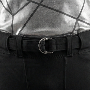 Uniforme de Fútbol Americano Cómodo, Resistente al Sudor, de Poliéster con Ventilación, Cintura Ajustada, Estilo Elegante, Ropa Deportiva de Alto Rendimiento para Equipos - Product Image 5