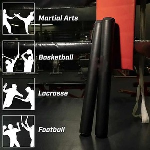 Boxeo Dodge Trainer Palo de boxeo protector Combate libre Target Hand Hold Reaction Stick para el entrenamiento de la MS-BST-005 - Product Image 5