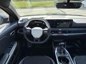 Kia K4 GT-Line 2025 Usado en Buen Estado - Product Image 5