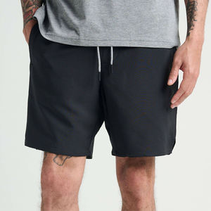 Pantalones Cortos Deportivos de Compresión para Hombre, de Secado Rápido, Transpirables, con Cordón en la Cintura y Bolsillos - Product Image 5