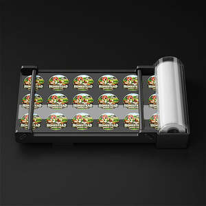 [Précommande] Accessoire rouleau-à-rouleau - Product Image 6