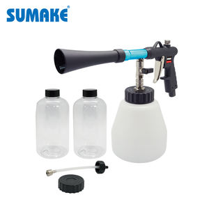 ปืนทำความสะอาดอากาศแบบบิดเปลี่ยนได้อย่างรวดเร็วปืนทำความสะอาดซูมาเกะ - Product Image 1