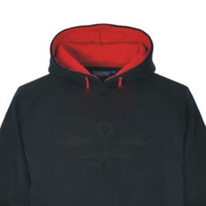 Sudaderas con Capucha MMA Personalizadas al por Mayor para Hombre, Nueva Llegada, 100% Algodón, Estilo Urbano Informal, para Otoño - Product Image 2