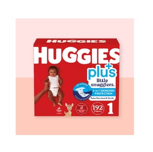 Pañales Premium Huggies Snug and Dry para Bebés, Suaves para la Piel, Todos los Tamaños, Paquete para Niños y Niñas - Product Image 4