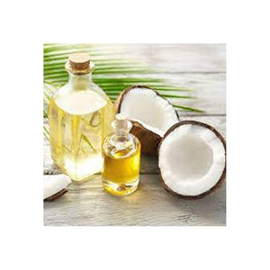 Huile de noix de coco pure pressée à froid de qualité supérieure 100% huile de noix de coco biologique pure au prix de gros - Product Image 3