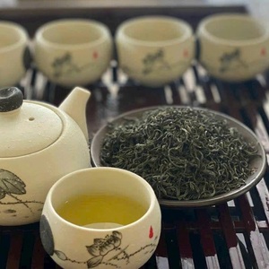 Green <b>Tea</b> Vietnam Green <b>Tea</b> Leaves for Importer and for Buyer - Product Image 1