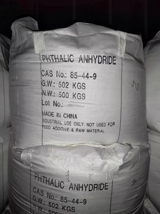 Trên Cổ Phiếu phthalic anhydride PA CAS số 85-44-9 hóa chất hữu cơ nguyên liệu hóa chất trung gian - Product Image 5