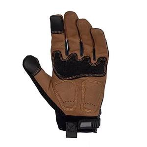 Gants de travail professionnels anti-coupure et anti-perforation en TPR pour l'exploitation minière pétrolière, résistants à l'usure, gants de sécurité mécaniques flexibles - Product Image 6