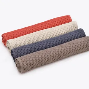 2023 Luxury Cotton Dish Towels Kitchen Cotton Blank Custom Bar Mop Towels 100% Pure Cotton Kitchen Towels Super Absorbent Di