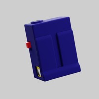 Logotipo personalizado 4G Global GPS Tracker Badge Impermeable Android Air Card Smart Finder Dispositivo DE SEGUIMIENTO DE billetera en tiempo real 3 años