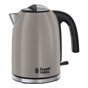 Bouilloire électrique Russell Hobbs 2400W 1,7L COLOURS PLUS Moka 28511 70 - Product Image 1
