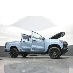 Tout Nouveau ColoradoWT 2026, Camion Utilitaire à Cabine Double, Alimenté au Gaz, Automatique, Véhicule Utilitaire Robuste, Prêt à l'Exportation - Product Image 1