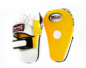 Guantes de Boxeo Curvos para Entrenamiento de Boxeo, Muay Thai y MMA - Product Image 5