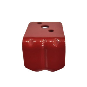 Proveedor de Vietnam, piezas de estampado de Metal hechas a medida, soporte para extintor de incendios, gancho de pared - Product Image 5