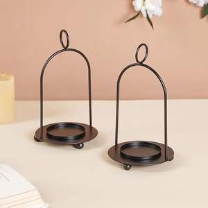 <b>Cheap</b> Wholesale Brass Polished <b>Candle</b> Holder Stand for Tealight <b>Candle</b> and Table Decor Rustic Handmade Christmas - Product Image 3