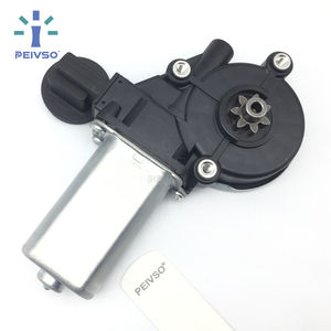 Moteur de lève-vitre PEIVSO prix usine pour Toyota Lexus Scion, moteur de lève-vitre haute performance OEM 85710-58010 - Product Image 1