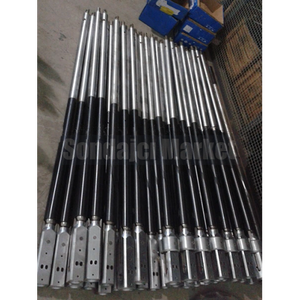 Barra de perforación con cable estándar Overshot PQ/HQ/NQ/BQ, marca Sondajci, 1 año de garantía, 10 kg - Product Image 3
