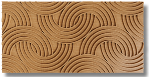 Puertas de Madera Modernas, Duraderas y Ecológicas para Muebles, Revestimiento de Pared 3D, Paneles Decorativos de Madera, Color Personalizado, Muebles de Alta Calidad - Product Image 4