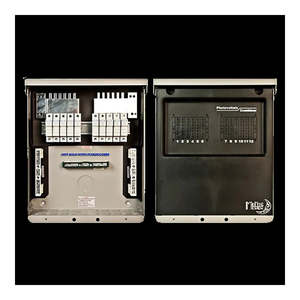 Boîtier de Combinaison Photovoltaïque en Acier Midnite Solar MNPV10-1000 pour Systèmes d'Énergie Solaire - Product Image 1