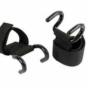 Best Weightlifting <b>Wrist</b> <b>Support</b> Palm Guard Neoprene Adjustable Breathable Lightweight Professional Protection <b>Gym</b> Fitness - Product Image 4