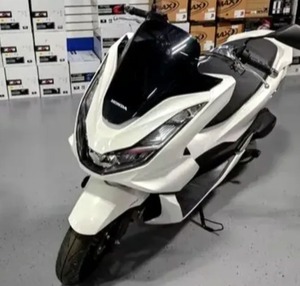 Super soldes  Nouvelles motos tout-terrain Hondaa Montesa Cota 4RT 301RR 2024 - Product Image 4