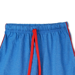 Pantalones cortos lisos de verano de nuevo diseño 2025 para niños, paquete de 5 de cintura media disponibles en todos los tamaños y colores - Product Image 2