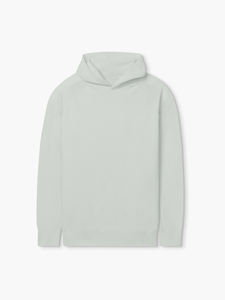 Logotipo personalizado de calidad superior 100% algodón Puff impresión 450gsm sudaderas con capucha Casual hombres pulóver Sudadera con capucha - Product Image 4