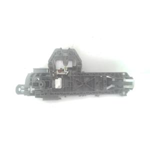 MANIGLIA ESTERNA PORTA ANTERIORE DESTRA MERCEDES Classe B W246 2a Serie A2047302835 (12>) - Product Image 2