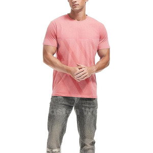 Ropa deportiva para gimnasio para hombre, camisetas de entrenamiento físico para hombre, Camiseta deportiva para culturismo y entrenamiento muscular para hombre - Product Image 3