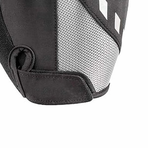 Gants de cyclisme mi-doigts pour hommes, antidérapants, antichocs, pour le fitness, le sport, la conduite, pour l'été, pour le vélo de route et de montagne - Product Image 4