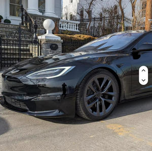 Nuevo TESLA MODEL S PLAID 2021 con Volante a la Izquierda/Derecha - Product Image 1