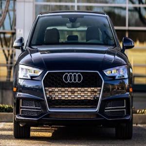 AUDI A4 2.0T QUATTRO PREMIUM PLUS SEDÁN 2018 USADO, VOLANTE A LA IZQUIERDA/DERECHA - Product Image 1