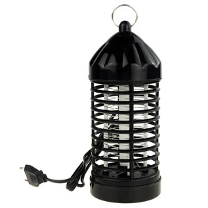 Lámpara UV TG63184 para mosquitos, moscas y otros insectos - Product Image 2