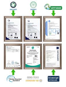 HUANLONG Film plastique médical TPU Film antibactérien résistant à la température Film TPU <span class=keywords><strong>pour</strong></span> rubans médicaux et plâtre - Product Image 3